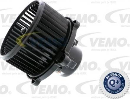 Vemo V53-03-0003 - Вентилятор салону autocars.com.ua