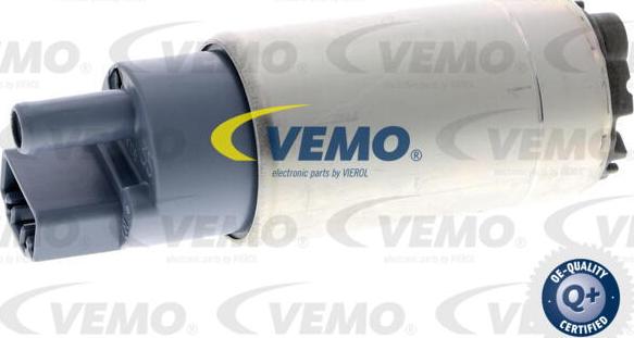 Vemo V53-09-0003 - Топливный насос autodnr.net