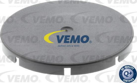 Vemo V53-23-0002 - Шкив генератора, муфта avtokuzovplus.com.ua