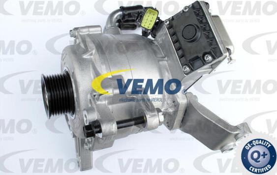 Vemo V53-24-0001 - Пусковий генератор autocars.com.ua