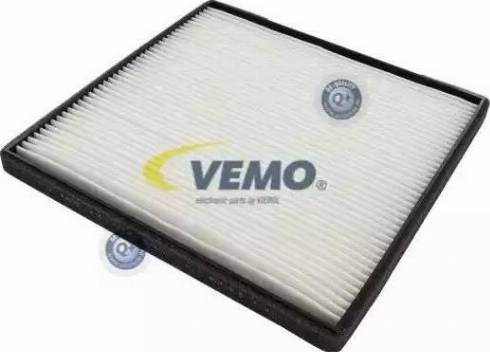 Vemo V53-30-0001 - Фильтр воздуха в салоне autodnr.net