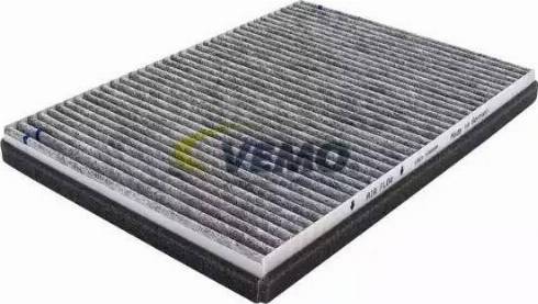 Vemo V53-31-0005 - Фильтр воздуха в салоне autodnr.net