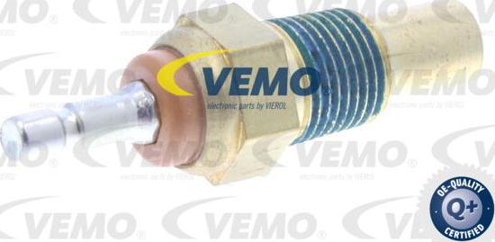 Vemo V53-72-0006 - Датчик, температура охлаждающей жидкости avtokuzovplus.com.ua