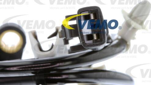 Vemo V53-72-0015 - Датчик ABS, частота вращения колеса avtokuzovplus.com.ua