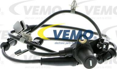 Vemo V53-72-0015 - Датчик ABS, частота обертання колеса autocars.com.ua