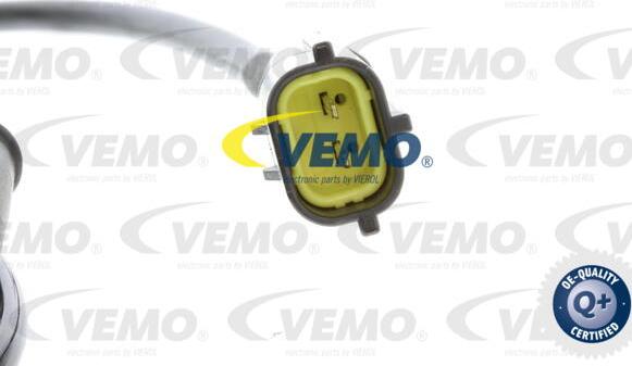 Vemo V53-72-0018 - Датчик ABS, частота вращения колеса autodnr.net