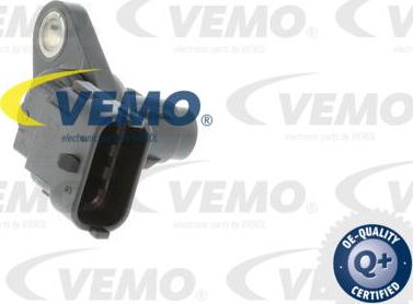 Vemo V53-72-0019 - Датчик, положення розподільного валу autocars.com.ua