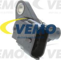 Vemo V53-72-0020 - Датчик, положення розподільного валу autocars.com.ua