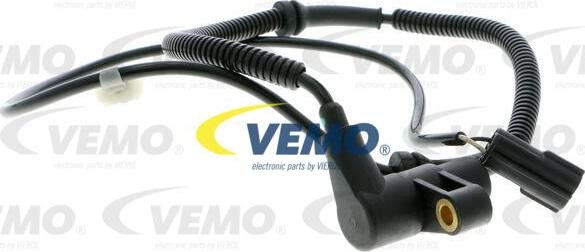 Vemo V53-72-0032 - Датчик ABS, частота вращения колеса avtokuzovplus.com.ua