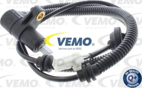 Vemo V53-72-0033 - Датчик ABS, частота обертання колеса autocars.com.ua