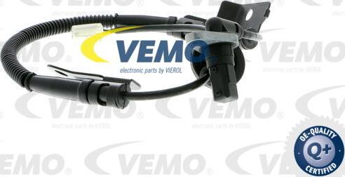 Vemo V53-72-0042 - Датчик ABS, частота обертання колеса autocars.com.ua