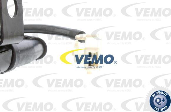 Vemo V53-72-0043 - Датчик ABS, частота вращения колеса autodnr.net