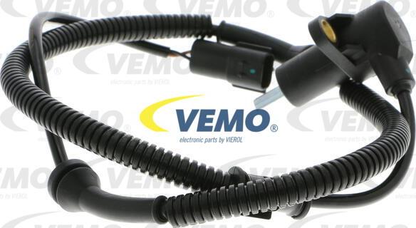 Vemo V53-72-0046 - Датчик ABS, частота вращения колеса avtokuzovplus.com.ua