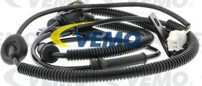 Vemo V53-72-0047 - Датчик ABS, частота вращения колеса avtokuzovplus.com.ua