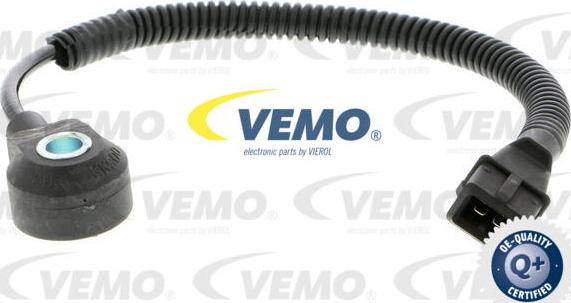 Vemo V53-72-0051 - Датчик детонації autocars.com.ua