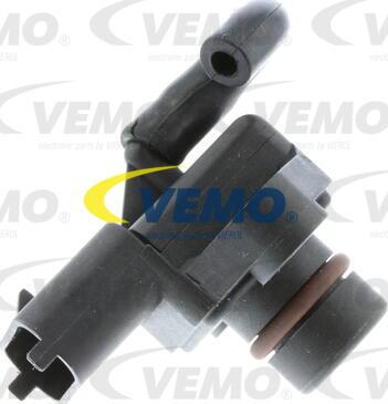 Vemo V53-72-0054 - Датчик тиску, паливний бак autocars.com.ua