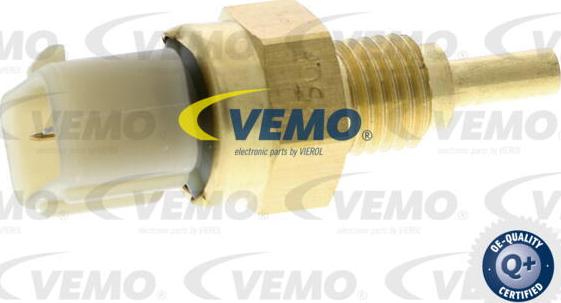 Vemo V53-72-0055 - Датчик, температура охлаждающей жидкости autodnr.net