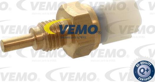 Vemo V53-72-0055 - Датчик, температура охолоджуючої рідини autocars.com.ua