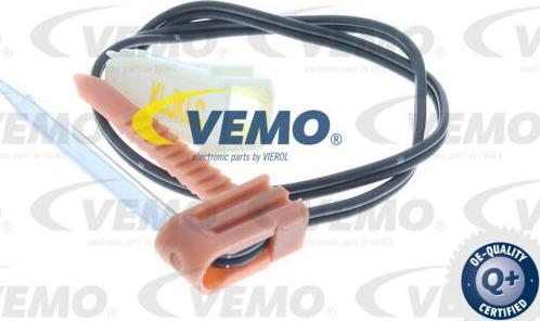 Vemo V53-72-0062 - Датчик, внутрішня температура autocars.com.ua