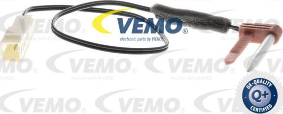 Vemo V53-72-0063 - Датчик, внутрішня температура autocars.com.ua