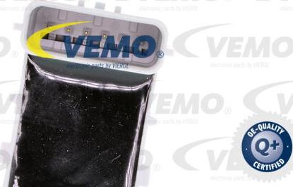 Vemo V53-72-0077-1 - Датчик, система допомоги при парковці autocars.com.ua