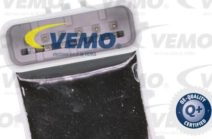 Vemo V53-72-0077-2 - Датчик, система допомоги при парковці autocars.com.ua