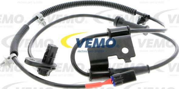 Vemo V53-72-0094 - Датчик ABS, частота обертання колеса autocars.com.ua