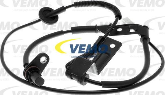 Vemo V53-72-0096 - Датчик ABS, частота обертання колеса autocars.com.ua