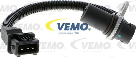 Vemo V53-72-0105 - Датчик, положення розподільного валу autocars.com.ua