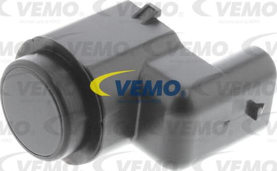 Vemo V53-72-0114 - Датчик, система допомоги при парковці autocars.com.ua