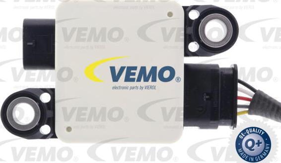 Vemo V53-72-0128 - NOx-датчик, впрыск карбамида avtokuzovplus.com.ua