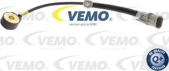 Vemo V53-72-0136 - Датчик детонації autocars.com.ua