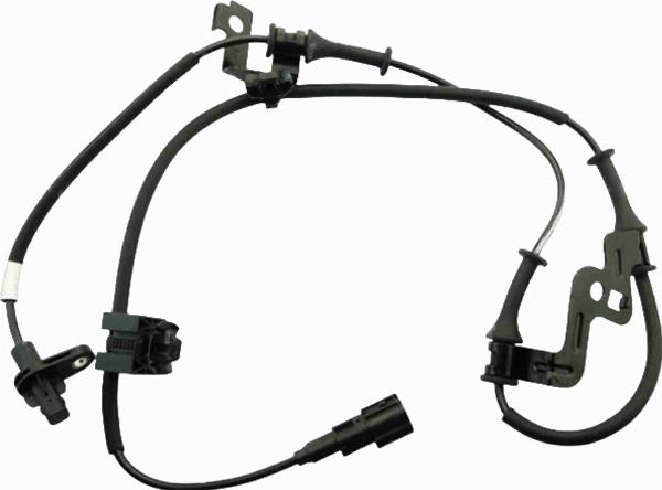 Vemo V53-72-0177 - Датчик ABS, частота обертання колеса autocars.com.ua