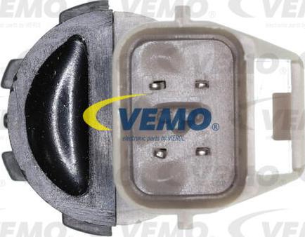 Vemo V53-72-0308 - Датчик, система допомоги при парковці autocars.com.ua