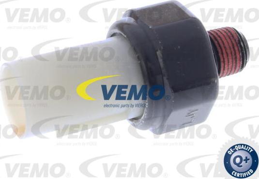 Vemo V53-73-0001 - Датчик, тиск масла autocars.com.ua
