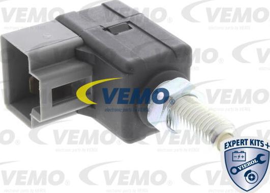 Vemo V53-73-0002 - Вимикач ліхтаря сигналу гальмування autocars.com.ua
