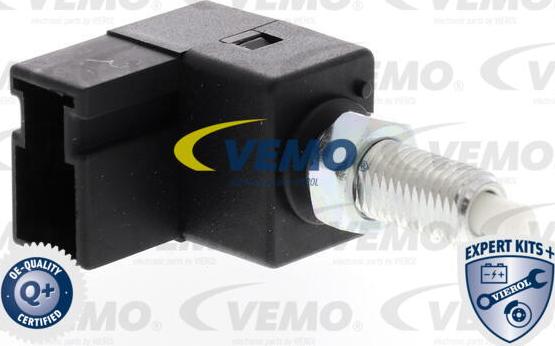 Vemo V53-73-0003 - Выключатель фонаря сигнала торможения avtokuzovplus.com.ua