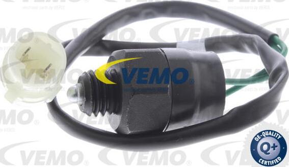 Vemo V53-73-0004 - Датчик, контактний перемикач, фара заднього ходу autocars.com.ua