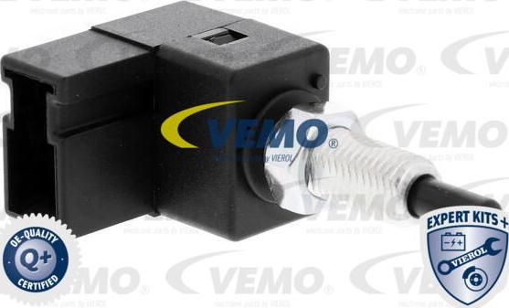Vemo V53-73-0005 - Выключатель, привод сцепления (Tempomat) autodnr.net
