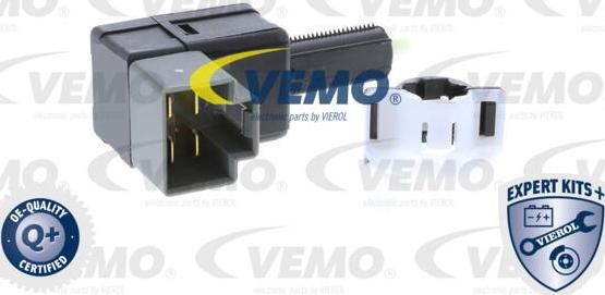 Vemo V53-73-0006 - Выключатель фонаря сигнала торможения autodnr.net