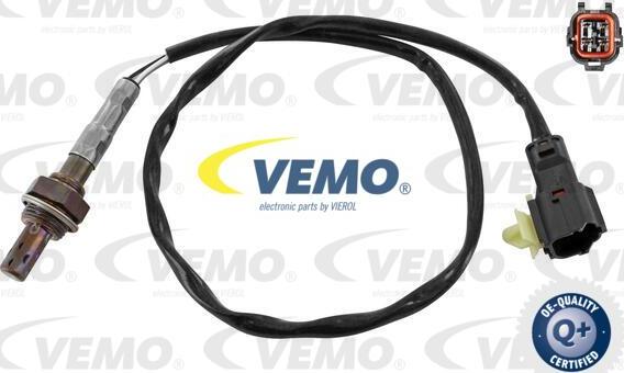 Vemo V53-76-0004 - Лямбда-зонд autocars.com.ua