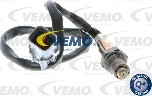 Vemo V53-76-0007 - Лямбда-зонд autocars.com.ua