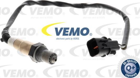 Vemo V53-76-0011 - Лямбда-зонд, датчик кислорода autodnr.net