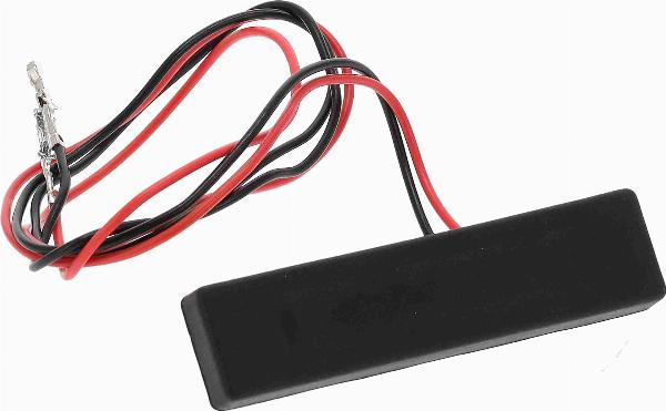 Vemo V53-85-0003 - Ручка задніх дверей autocars.com.ua