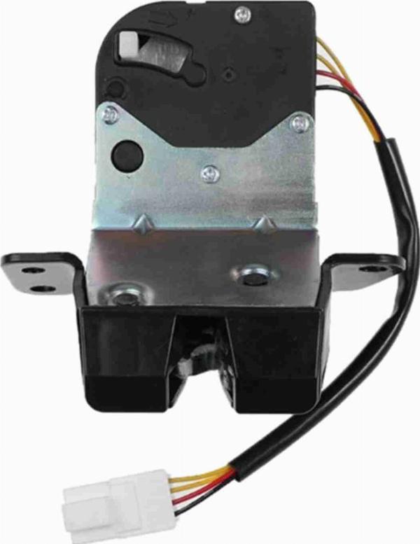 Vemo V53-85-0004 - Замок задніх дверей autocars.com.ua