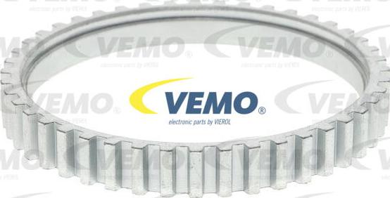 Vemo V53-92-0002 - Зубчастий диск імпульсного датчика, протівобл.  устр. autocars.com.ua