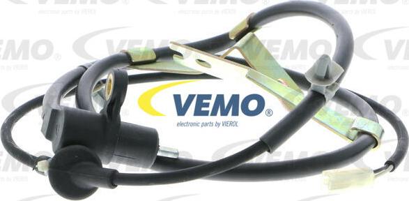 Vemo V56-72-0013 - Датчик ABS, частота обертання колеса autocars.com.ua