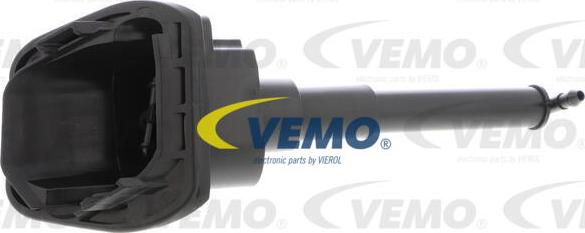 Vemo V57-08-0006 - Розпилювач, форсунка, система очищення фар autocars.com.ua