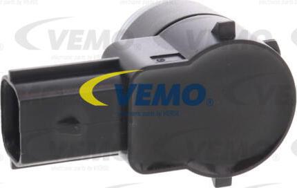 Vemo V57-72-0019 - Датчик, система допомоги при парковці autocars.com.ua