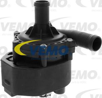 Vemo V58-16-0001 - Додатковий водяний насос autocars.com.ua